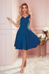 Evening dress model 165603